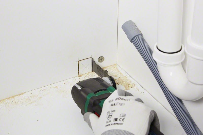 Starlock HCS list testere za uranjanje AIZ 32 EPC Wood Bosch 2609256947 (2609256947)